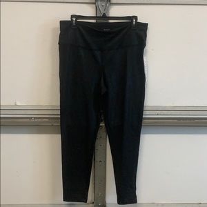 Black Women’s Leggings